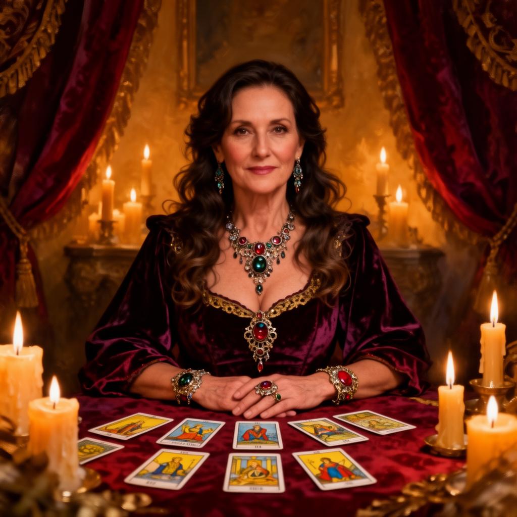 Madame Lyra