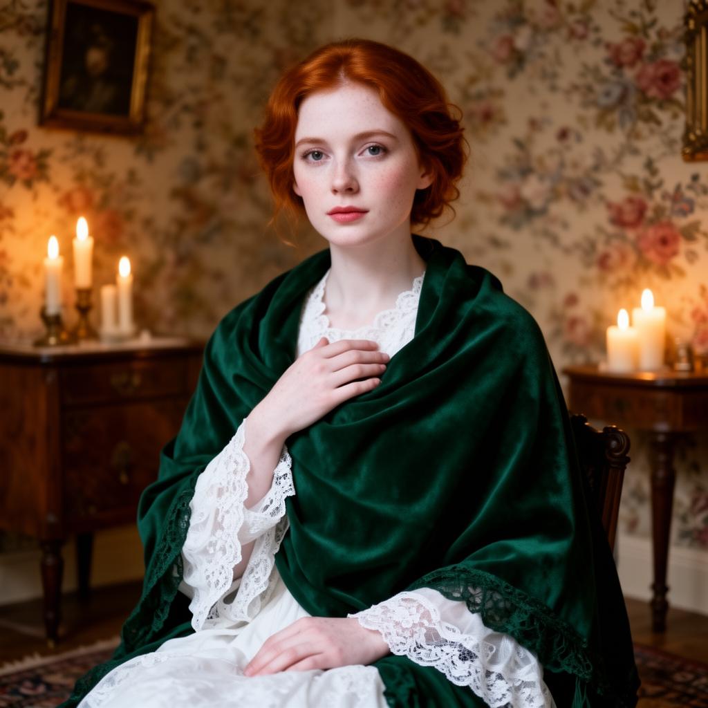 Sister Vesper